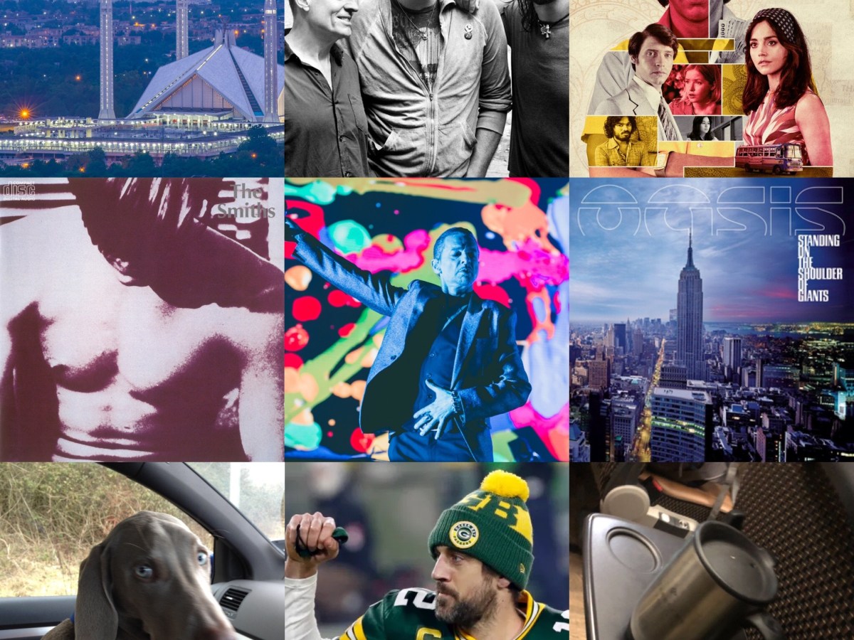 Episode 4: Escaping&nbsp;isolation.