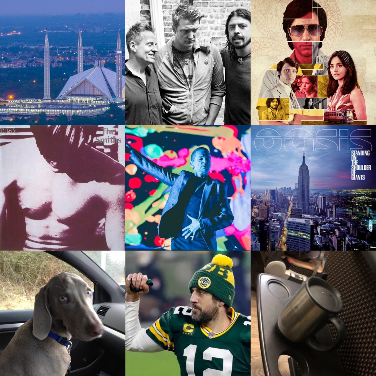 Episode 4: Escaping&nbsp;isolation.