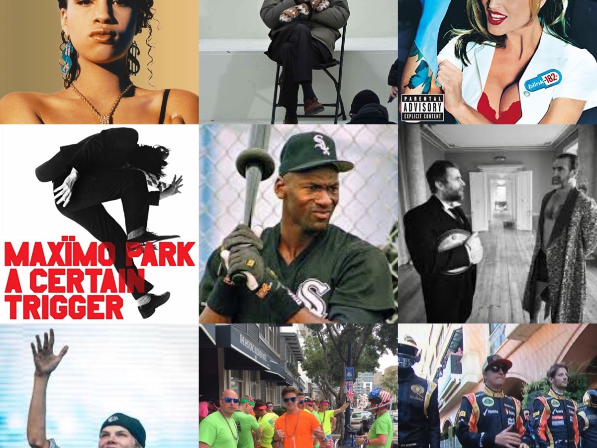 Episode 5: My Shazam&nbsp;Tracks