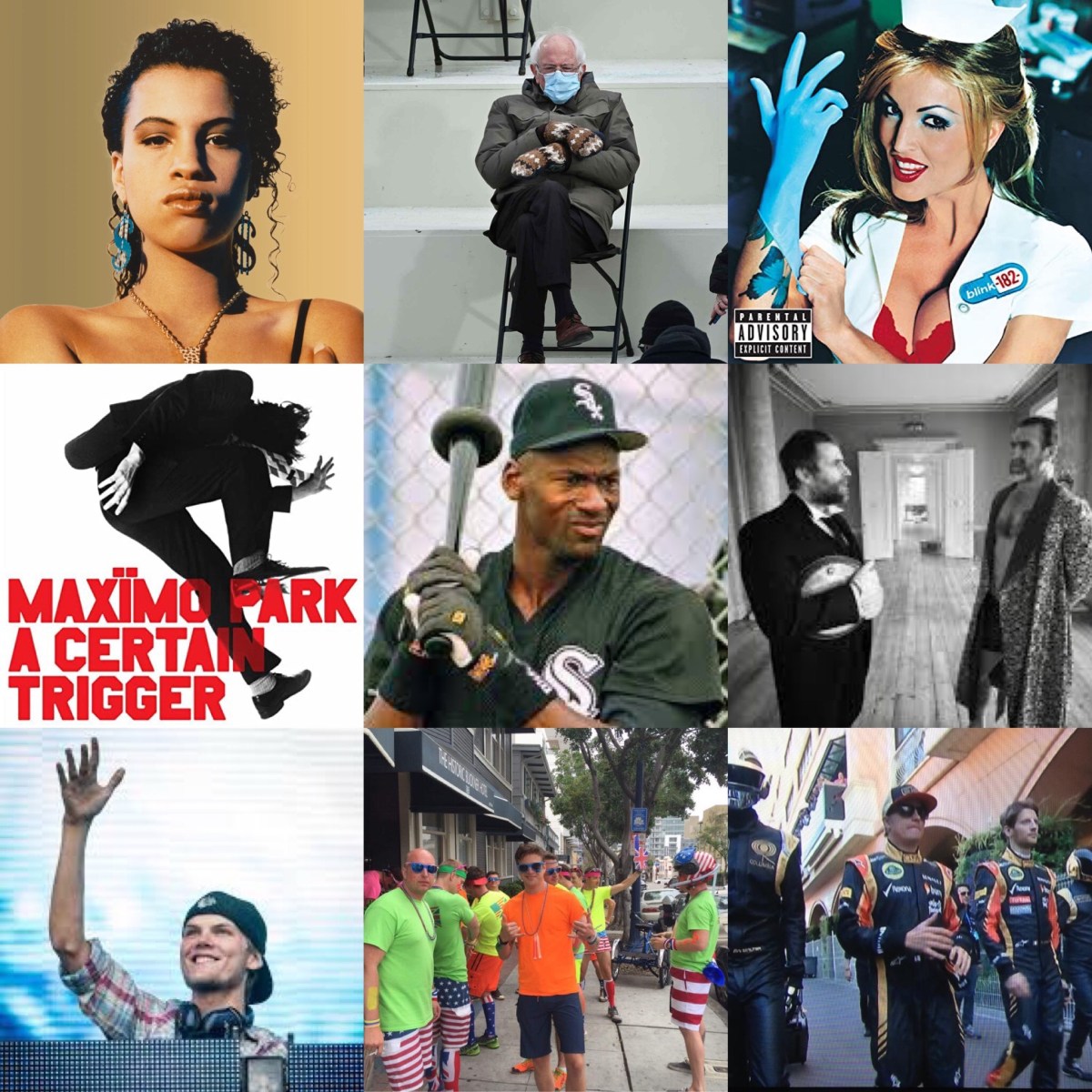 Episode 5: My Shazam&nbsp;Tracks